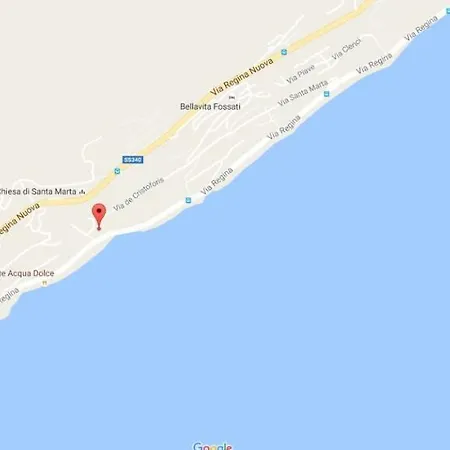 Appartamento Sleeps 8