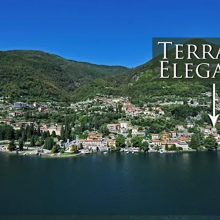 Sleeps 8 Carate Urio