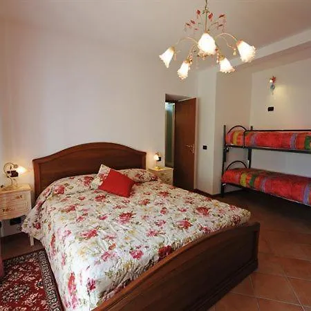 Sleeps 8 * Carate Urio